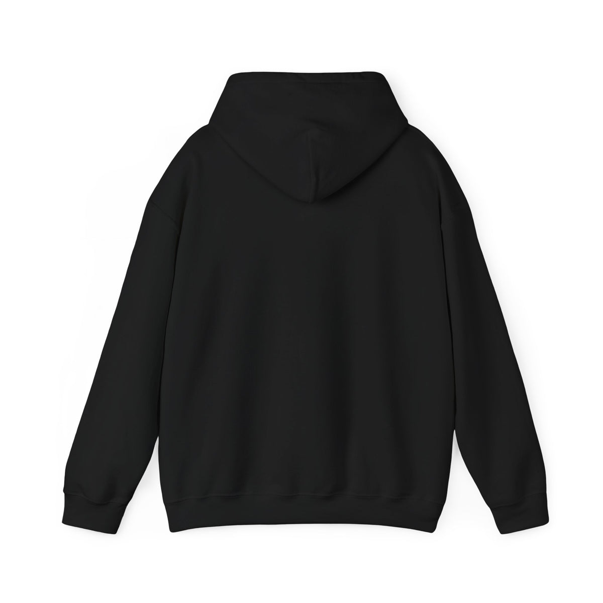 Alyce Chappelle Gildan 18500 Hoodie - Black 3XL