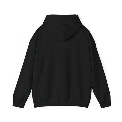 Alyce Chappelle Gildan 18500 Hoodie - Black 3XL