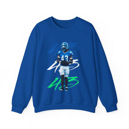 Dkaydon Dames Crewneck Sweatshirt