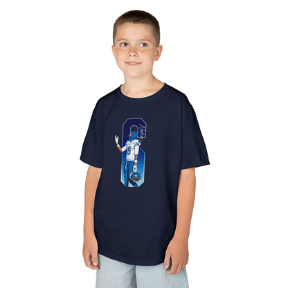 Eric Nelson Player Icon Number Kids Tee