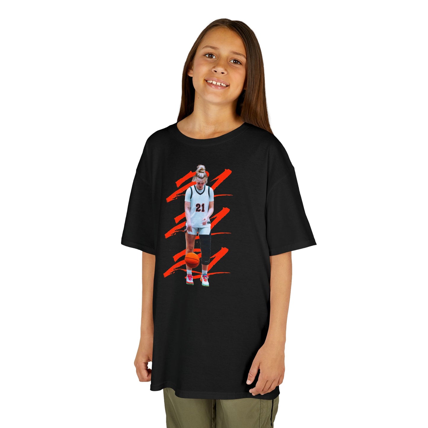 Ryann Wendt Kids Tee