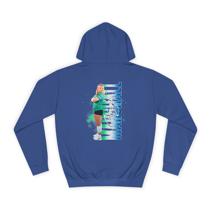 Gracyn Marshall Premium Hoodie