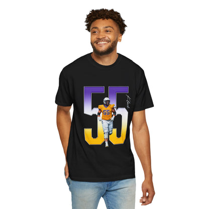 Connor Kluck Player Icon Number Premium Tee
