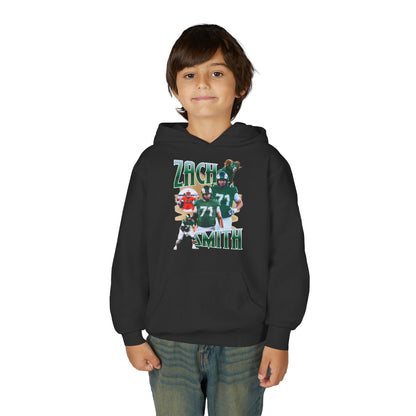 Zach Smith Kids Hoodie