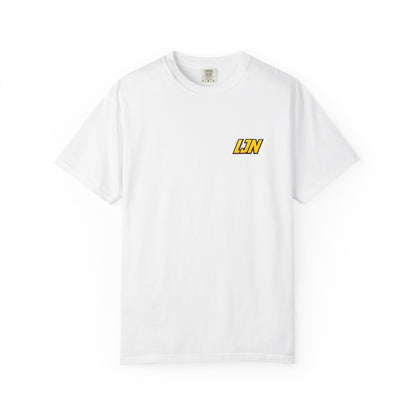 Landis Newberry Logo Premium Tee