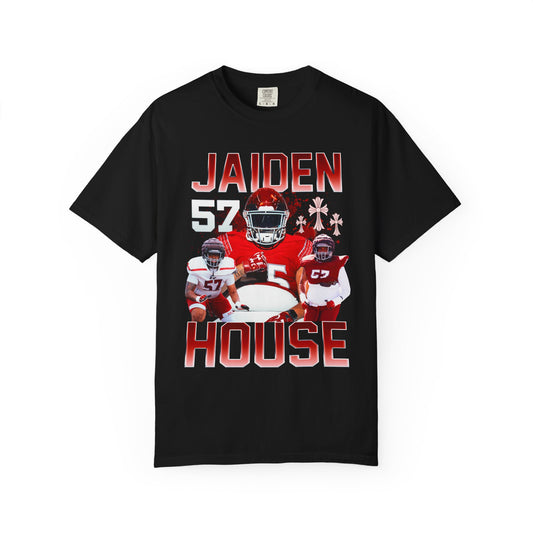 Jaiden House Premium Tee