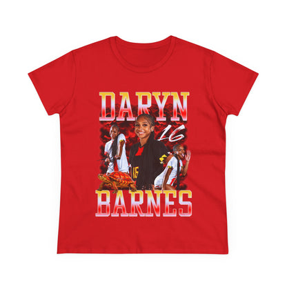 Daryn Barnes Women's Tee
