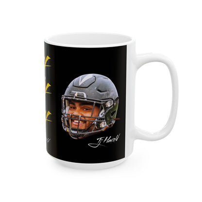 Tj Harold 15oz Mug