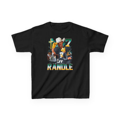 Joe Randle Kids Tee