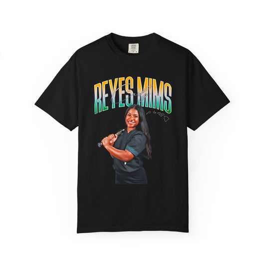 Carly Reyes Mims Athlete Glory Premium Tee