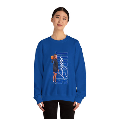 Layne Sleight Crewneck Sweatshirt