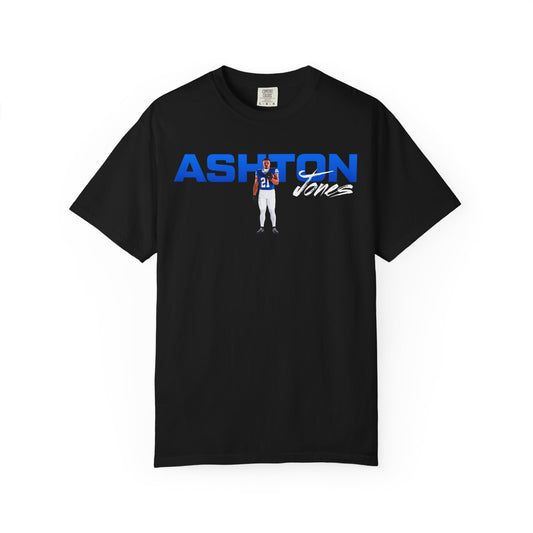 Ashton Jones Star Player Premium Tee
