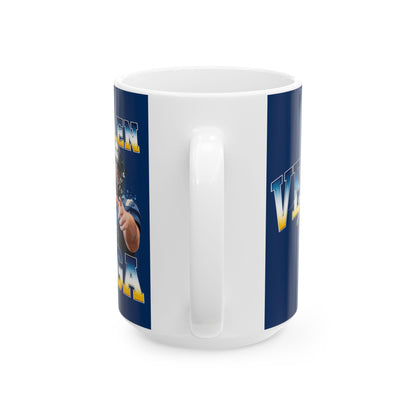 Kellen Vega 15oz Mug