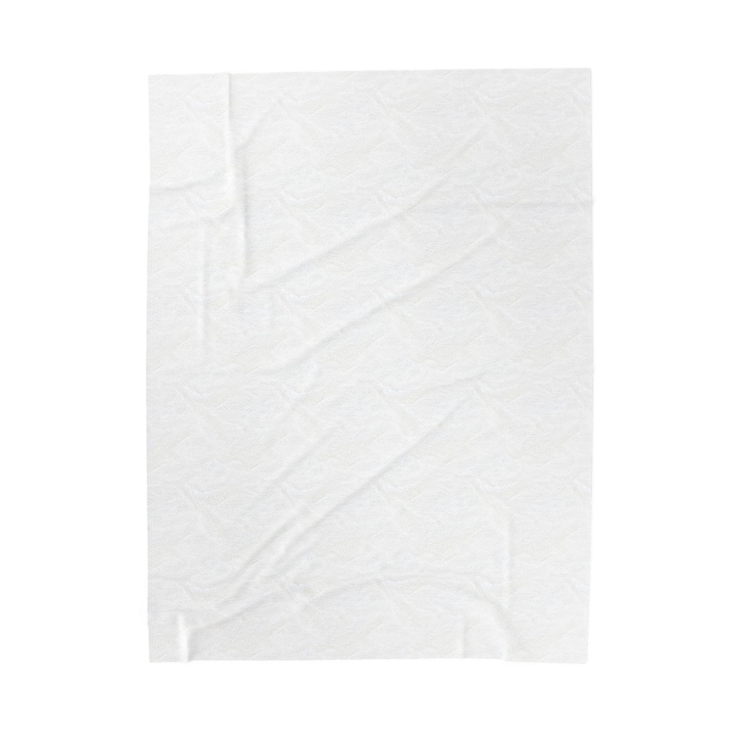 Adeline Kent 60"-80" Plush Blanket