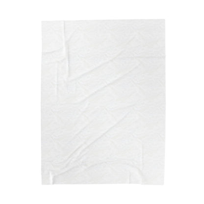 Adeline Kent 60"-80" Plush Blanket