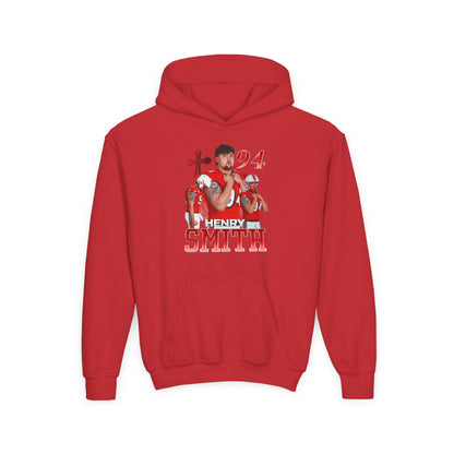 Henry Smith Kids Hoodie