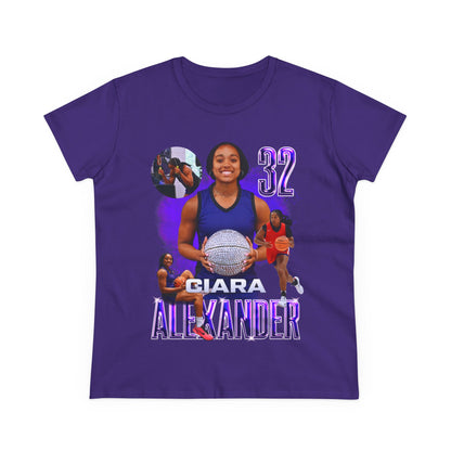Ciara Alexander Women's Tee