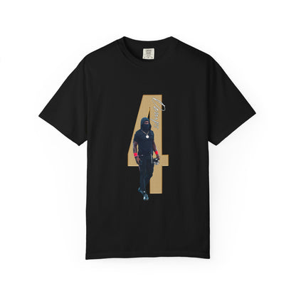 Semaj Demps Player Icon Number Premium Tee