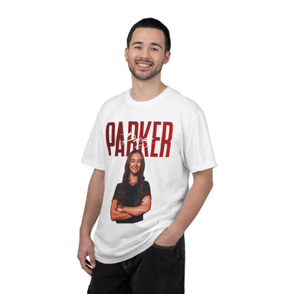 Daisy Parker Athlete Glory Premium Tee
