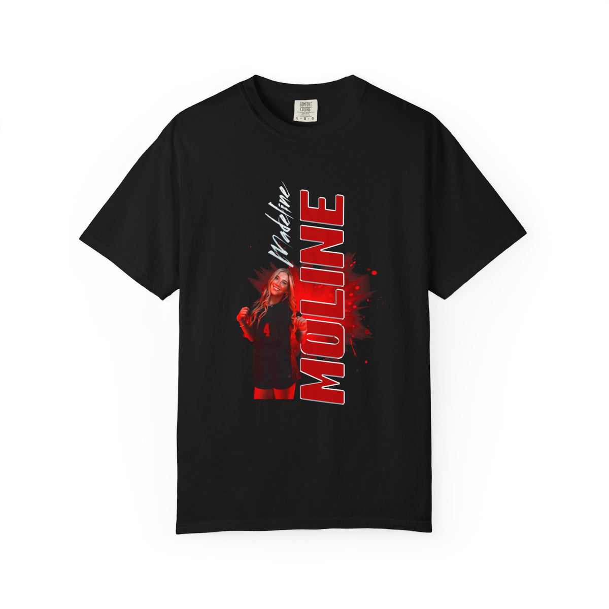 Madeline Moline Premium Tee