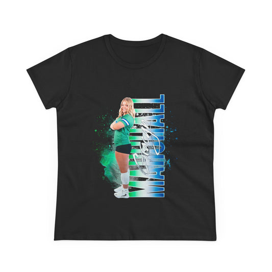 Gracyn Marshall Women's Tee
