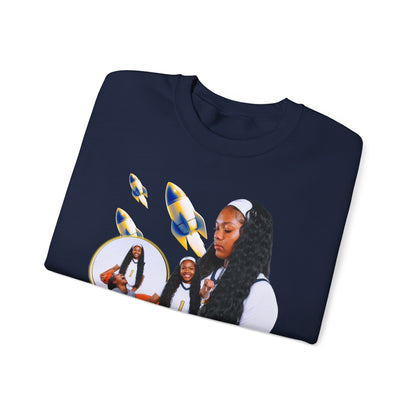 Natiah Nelson Crewneck Sweatshirt