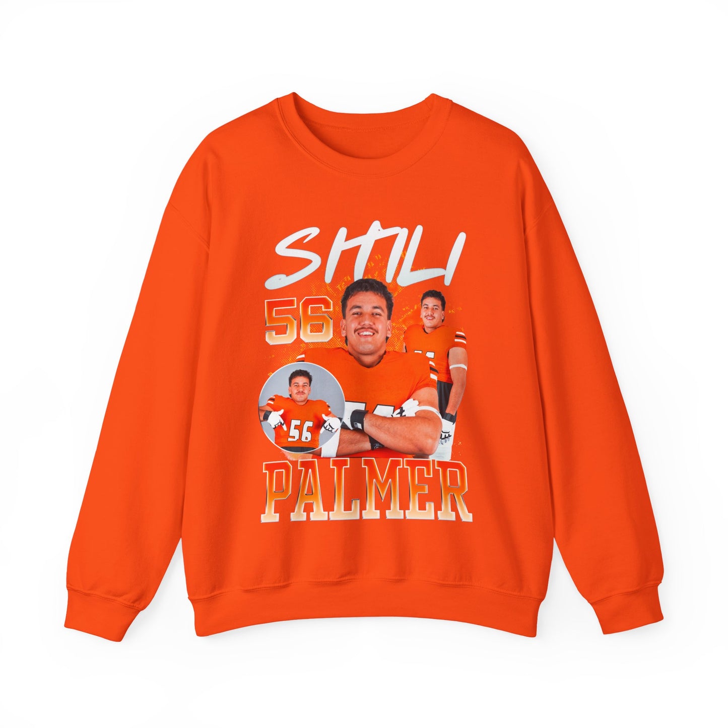 Sitili Palmer Crewneck Sweatshirt