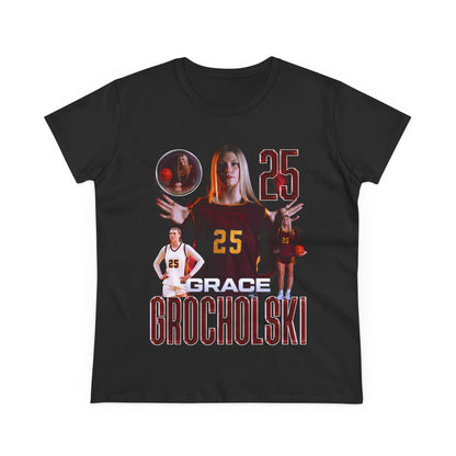 Grace Grocholski Women's Tee
