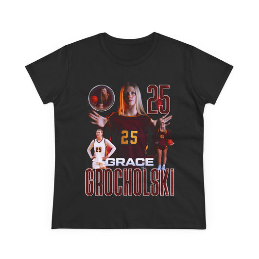 Grace Grocholski Women's Tee