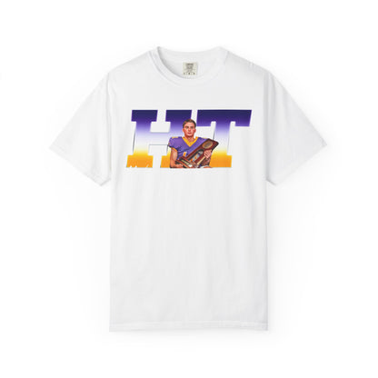 Hayden Tischler Big Initials Premium Tee