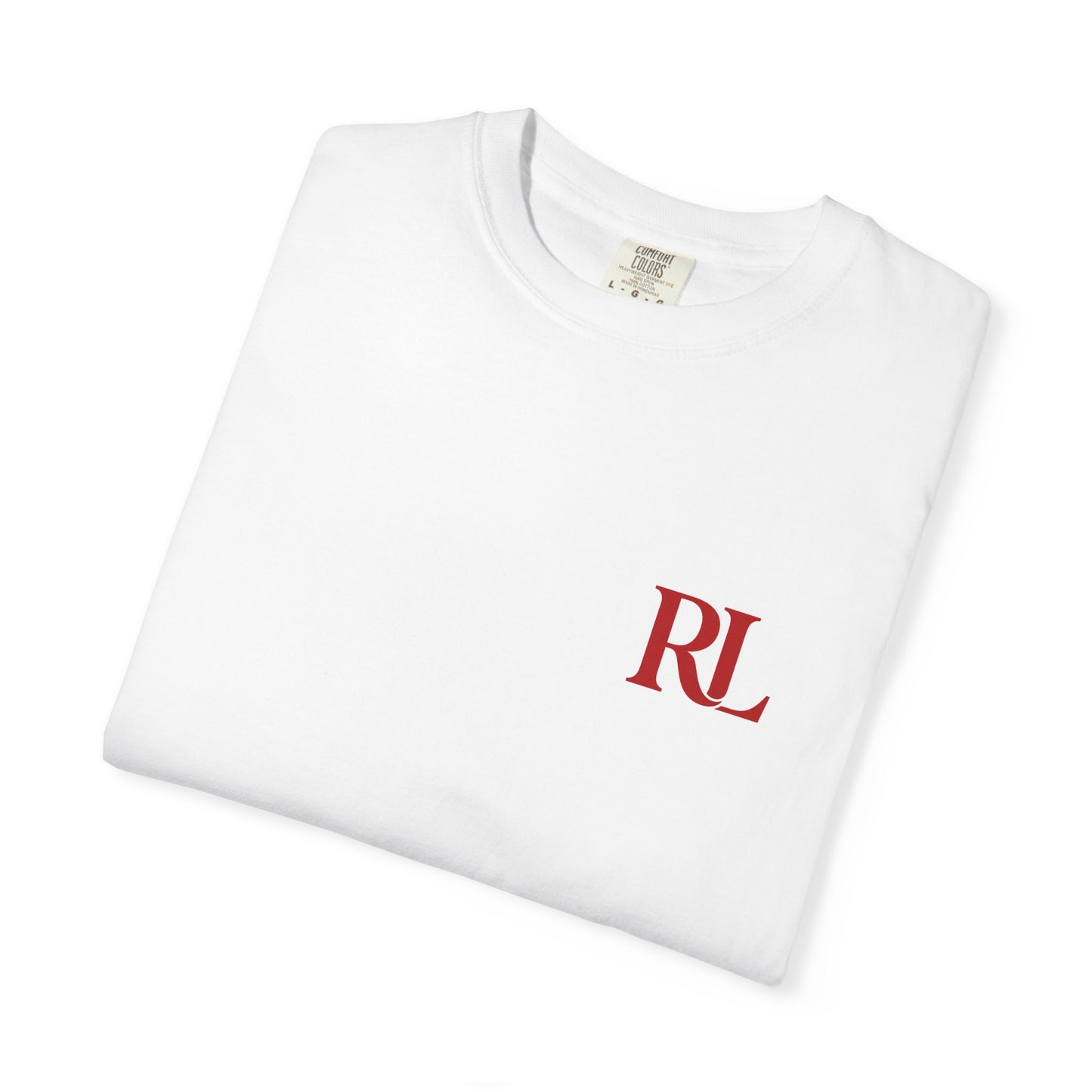 Ryan Lewis Logo Premium Tee