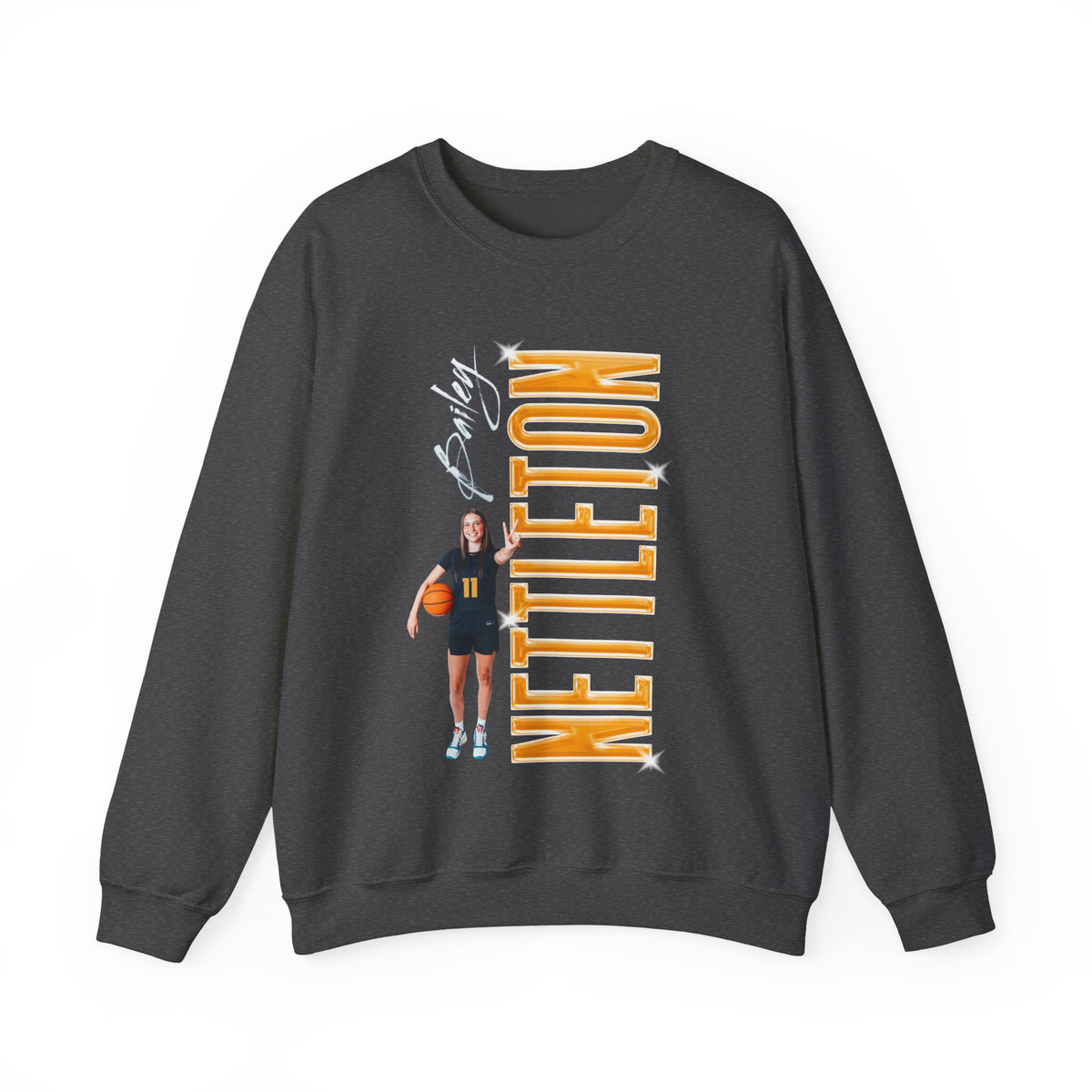 Bailey Nettleton Crewneck Sweatshirt