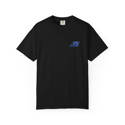 Journey Summerville Logo Front & Back Premium Tee