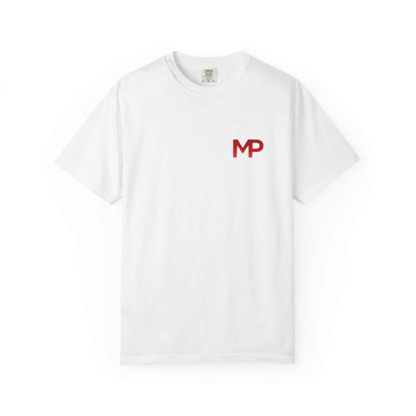 Max Patterson Logo Premium Tee