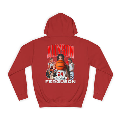 Allyson Ferguson Premium Hoodie