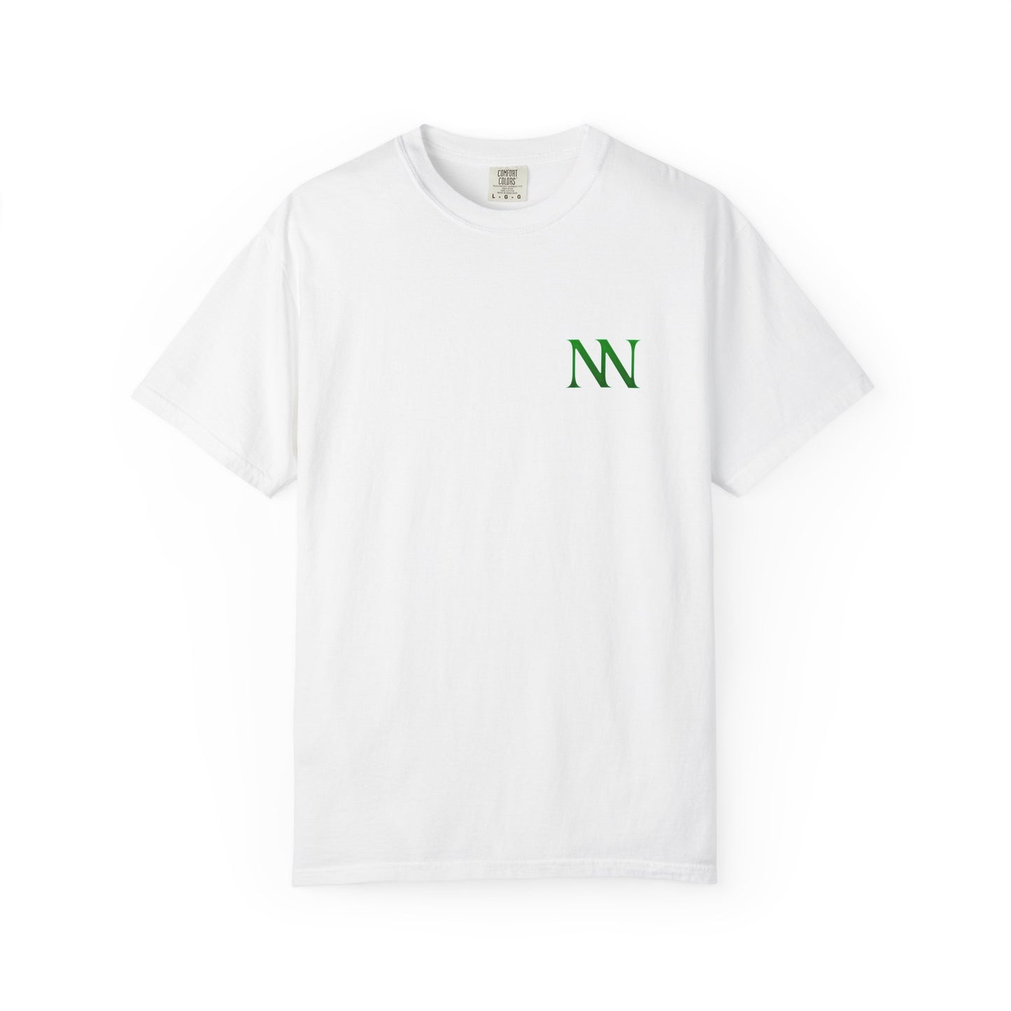 Noah Nelson Logo Premium Tee
