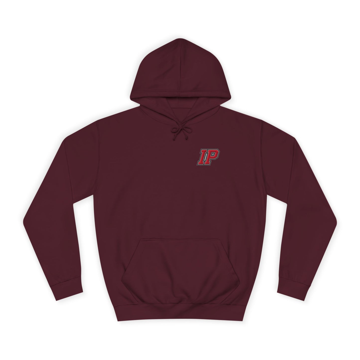 Ivan Pena Premium Hoodie