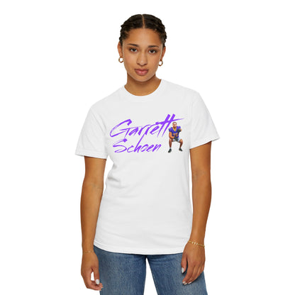Garrett Schoen Cursive Premium Tee