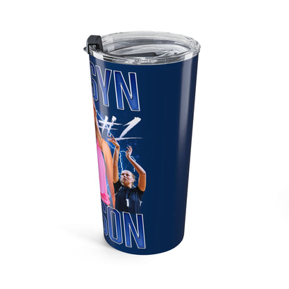 Jamisyn Stinson 20oz Tumbler