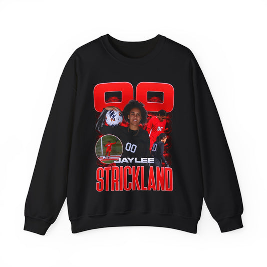 Jaylee Strickland Crewneck Sweatshirt