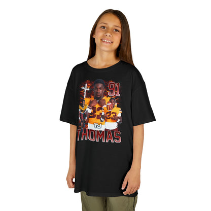 TJ Thomas Kids Tee