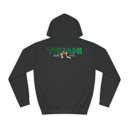 Tehani Ulufatu Lowkey Premium Hoodie