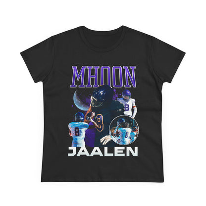 Jaalen Mhoon Women's Tee