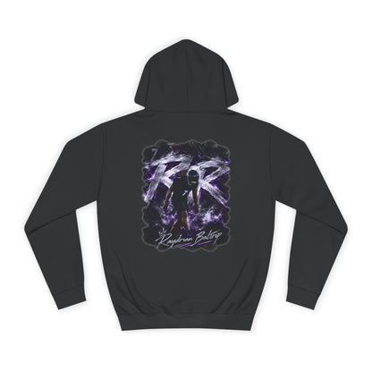 Raydrian Baltrip Big Initials Premium Hoodie