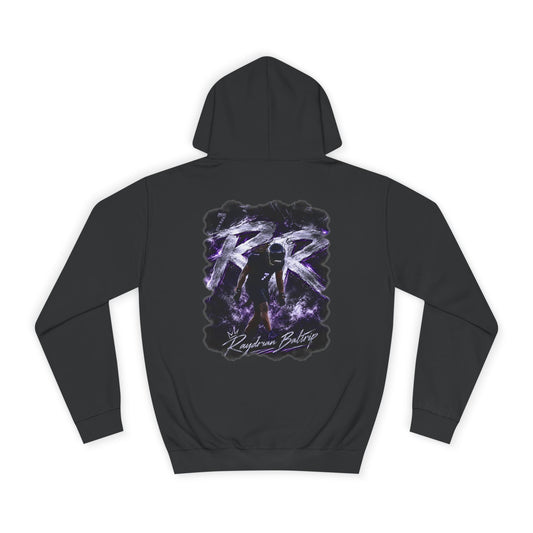 Raydrian Baltrip Big Initials Premium Hoodie