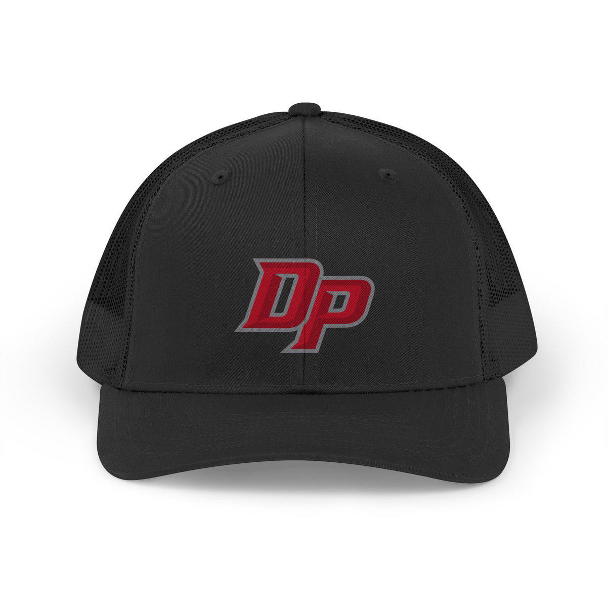 Daisy Parker Logo Trucker Hat