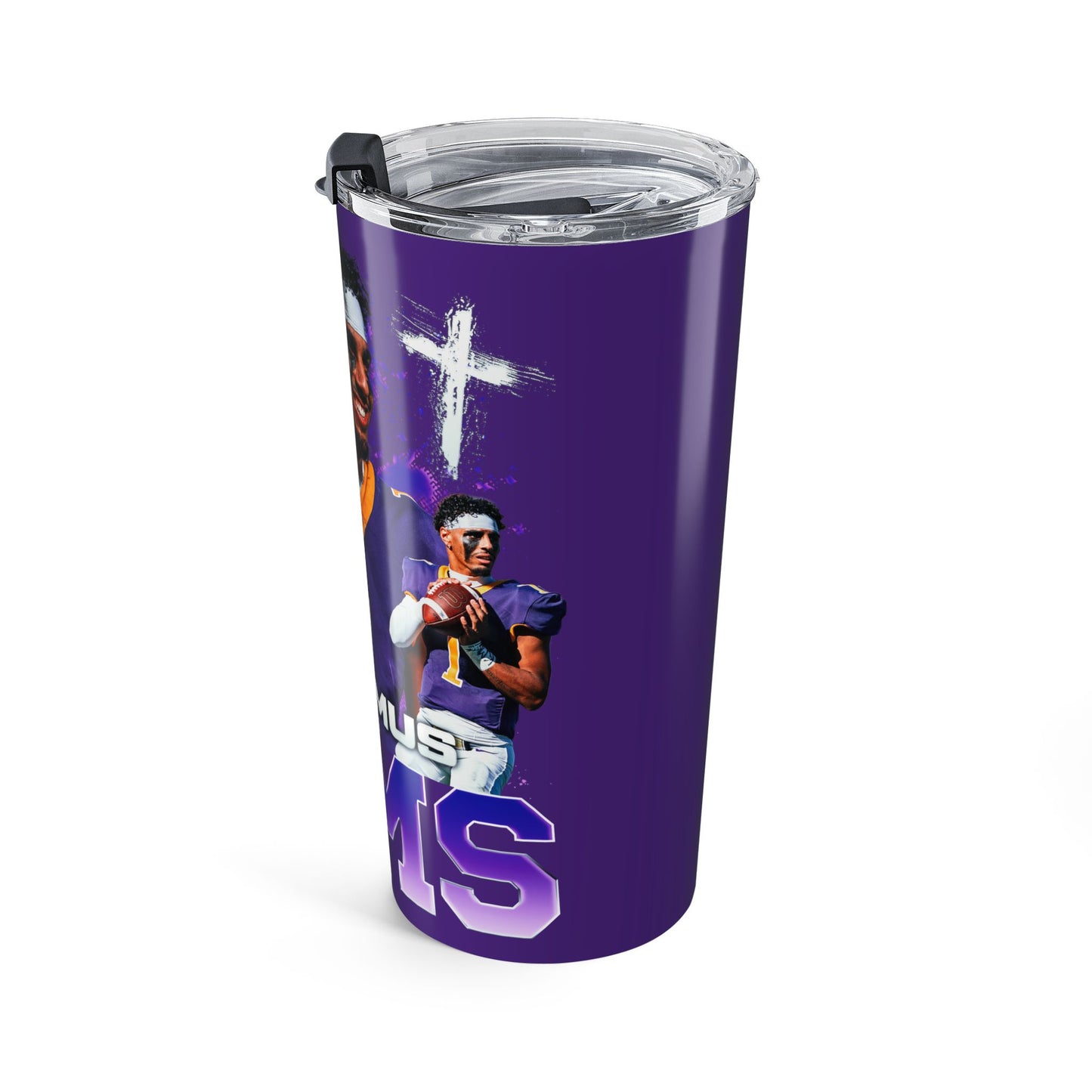 Maximus Sims 20oz Tumbler