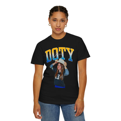 Jaxon Doty Athelte Glory Premium Tee