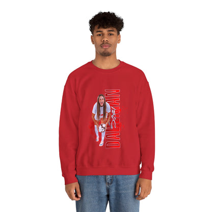 Sosi Dadekian Crewneck Sweatshirt
