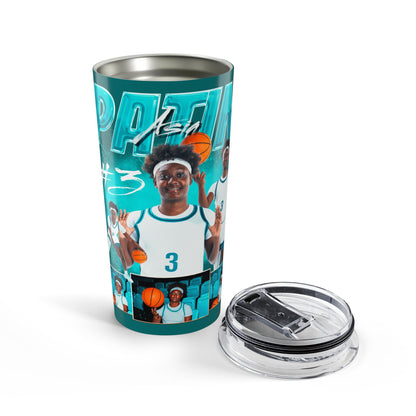 Asia Patin 20oz Tumbler